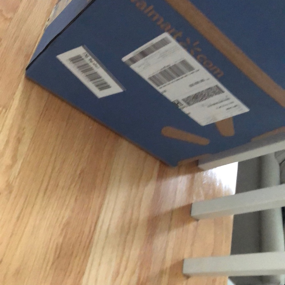 Box of wonders for Marliena